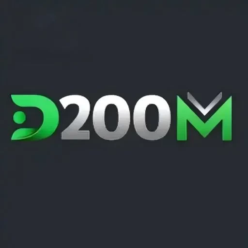 Review Aplikasi d200m — ikon APK