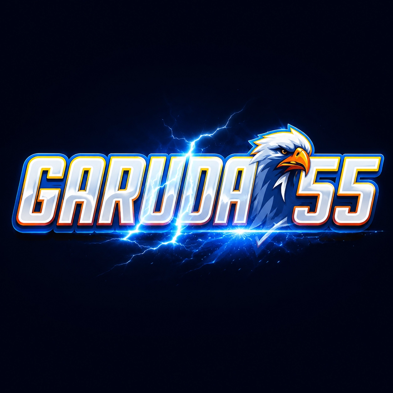 Review Aplikasi garuda55 — ikon APK