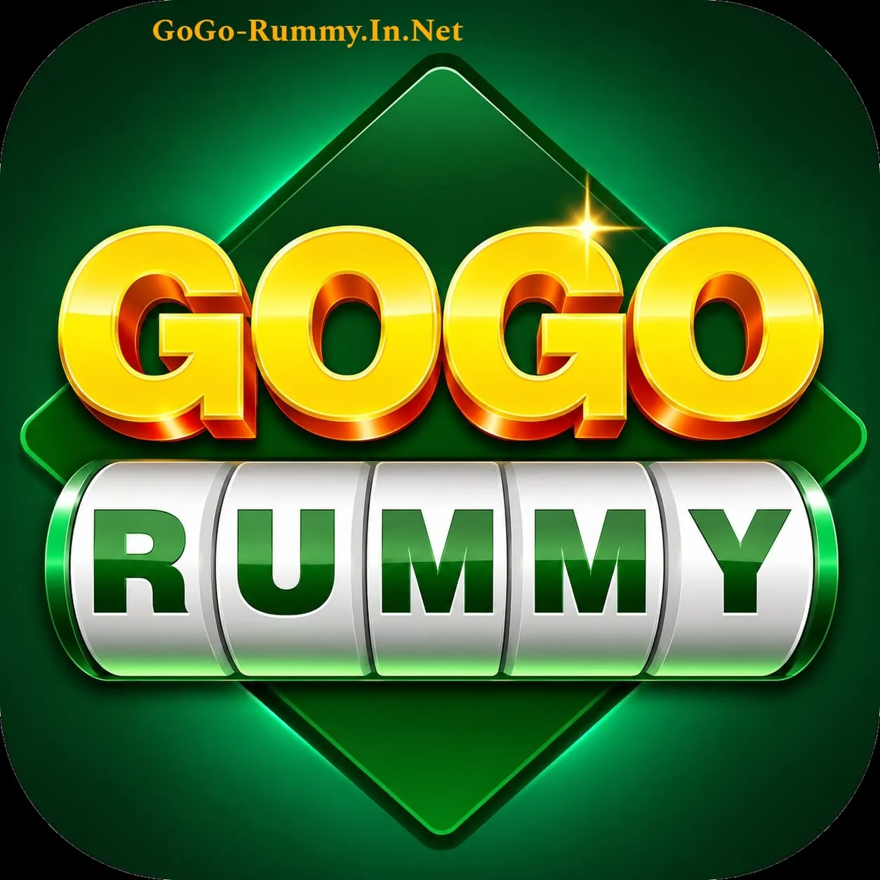 Review Aplikasi gogorummy — ikon APK