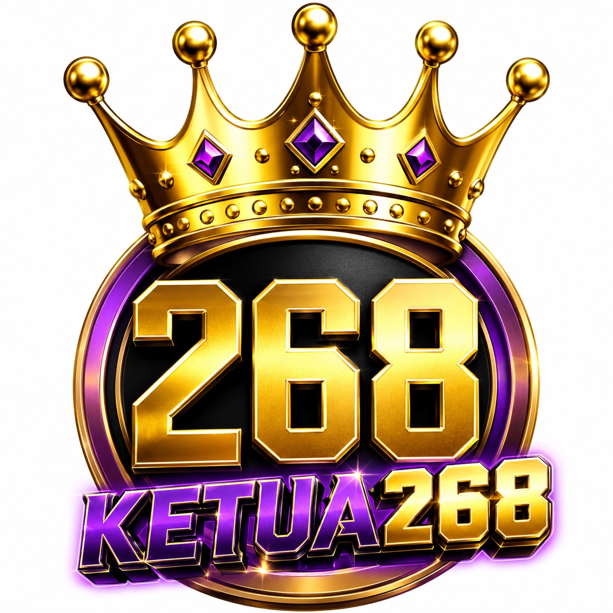 Review Aplikasi ketua268 — ikon APK