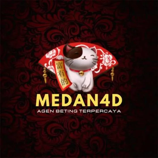 Review Aplikasi medan4d — ikon APK