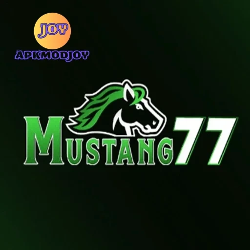 Review Aplikasi mustang77 — ikon APK