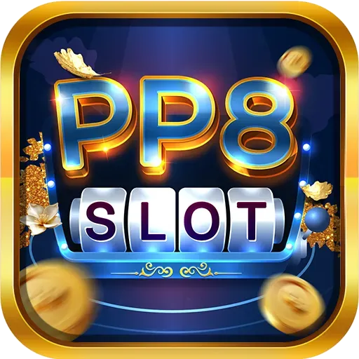 Review Aplikasi pp88slots — ikon APK
