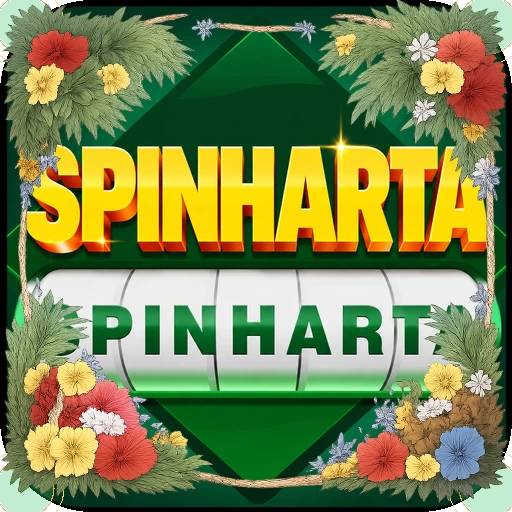 Review Aplikasi spinharta — ikon APK