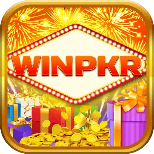 Download winpkr APK untuk Android — ikon APK