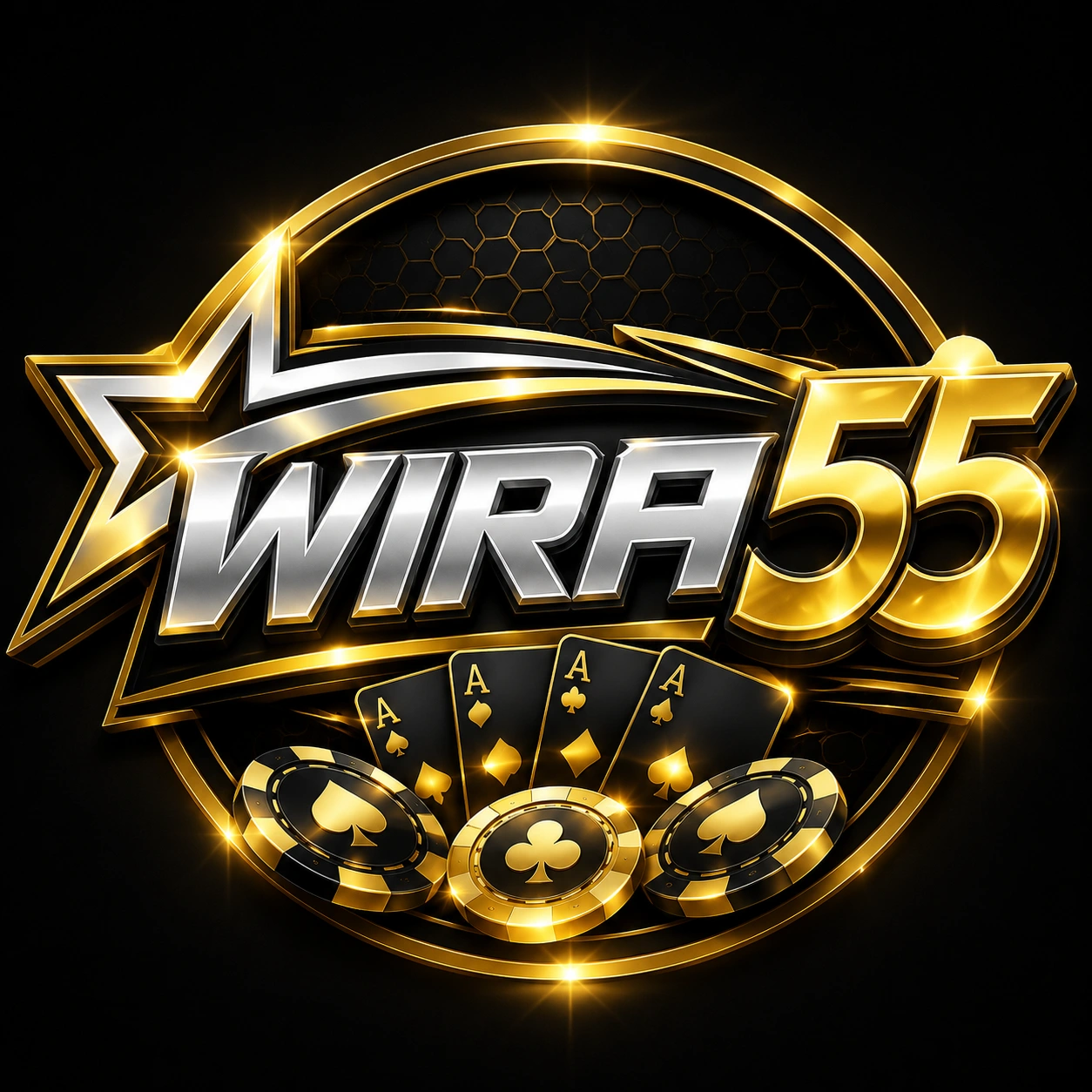 Review Aplikasi wira55 — ikon APK