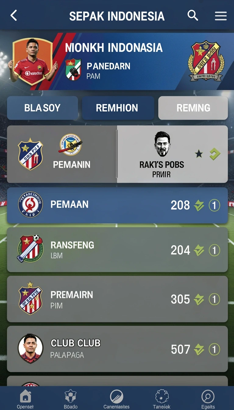Beragam pilihan permainan menarik dalam aplikasi Review Aplikasi mg585.