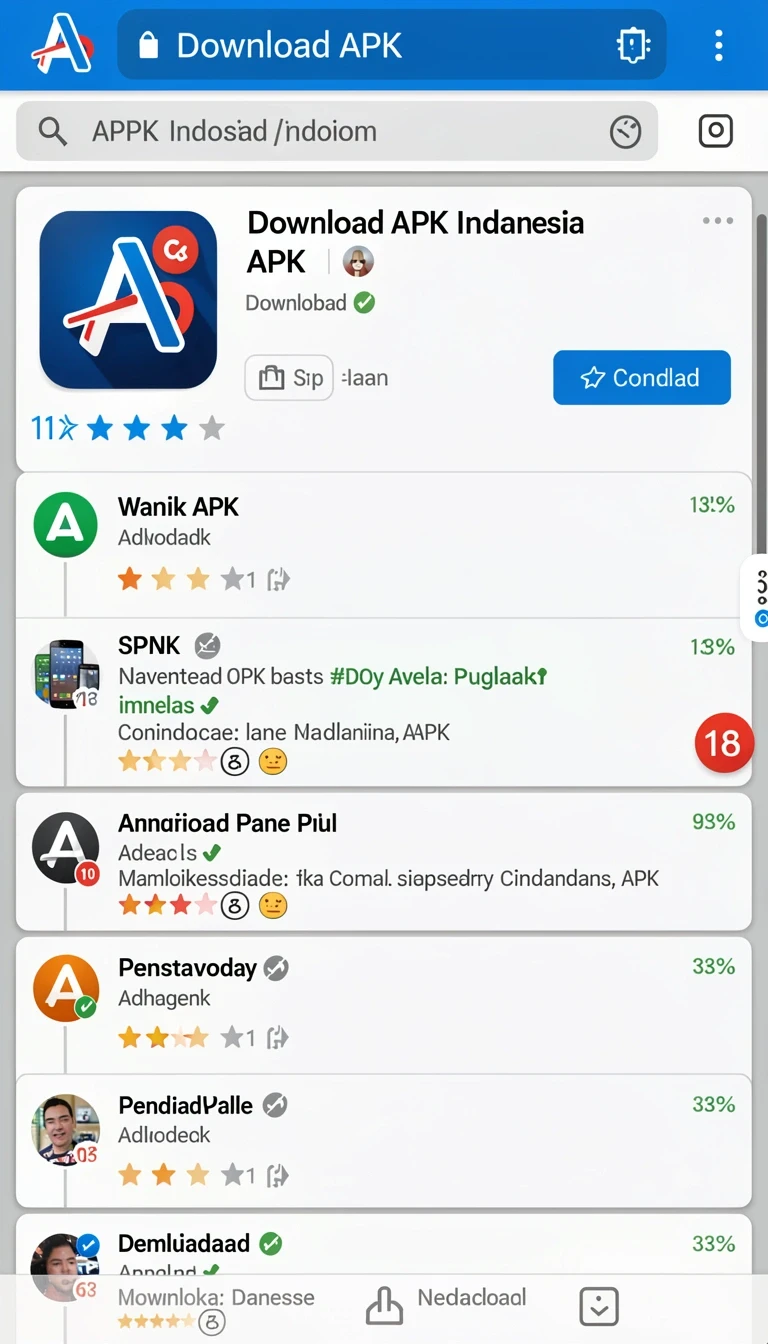 Download 6cf APK untuk Android