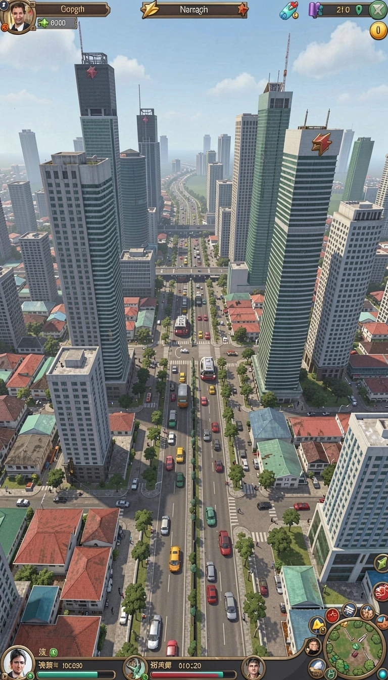 Beragam pilihan permainan menarik dalam aplikasi Download plaza4d APK untuk Android.