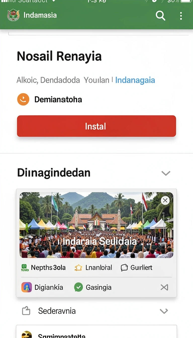 Beragam pilihan permainan menarik dalam aplikasi Review Aplikasi betwin999.