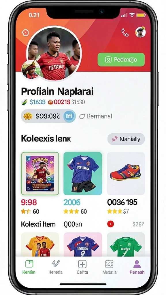 5gtoto App APK Terbaru